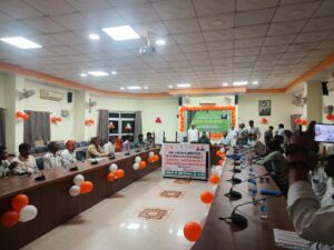 प्रधानमंत्री किसान सम्मान निधि की 22वीं किस्त जारी, किसानों में दिखा उत्साह