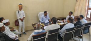 उन्नाव: मतदाता सूची का अंतिम प्रकाशन, 20.33 लाख मतदाता शामिल—डीएम ने दी जानकारी