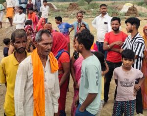 बांगरमऊ में दर्दनाक हादसा, तालाब में डूबने से 10 वर्षीय बालक की मौत