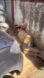 मुजफ्फरनगर: CM योगी के कार्यक्रम में ड्यूटी के दौरान शराब पीने वाला दरोगा सस्पेंड