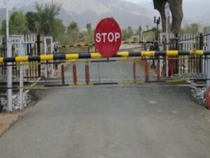 आवास विकास रेलवे क्रॉसिंग 3 दिन रहेगी बंद, वैकल्पिक मार्ग अपनाएं