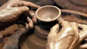 उन्नाव में माटीकला उद्यमियों को पगमिल मशीनें मिलेंगी, 30 मई तक करें आवेदन