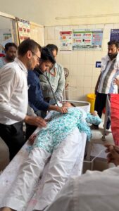 उन्नाव: शिक्षिका ने स्कूल में किया आत्महत्या का प्रयास, हालत गंभीर