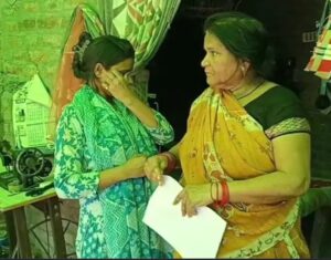 मजदूर की बेटी को आयकर विभाग का 20.98 करोड़ रुपये की आय का नोटिस, परिवार हैरान