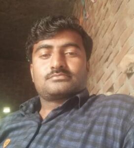 बिजली के खंभे से टकराई बाइक, युवक की दर्दनाक मौत