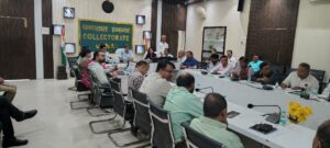 12 जुलाई को उन्नाव में चलेगा महा वृक्षारोपण अभियान, 57 लाख से अधिक पौधे लगाए जाएंगे