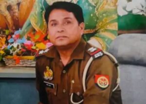कार्य में लापरवाही पर एसपी का एक्शन, उपनिरीक्षक को किया लाइन हाजिर