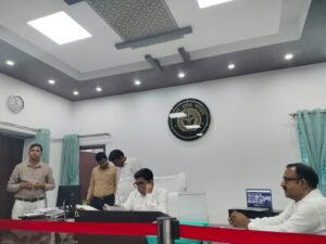 आईजीआरएस रैंकिंग में उन्नाव का शानदार प्रदर्शन, प्रदेश में हासिल की चौथी रैंक
