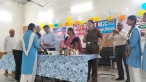 उन्नाव में राष्ट्रीय कृमि मुक्ति दिवस का शुभारंभ, 8.72 लाख बच्चों को खिलाई गई एल्बेंडाजोल की गोली