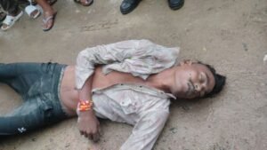 शारदा नहर में डूबने से 21 वर्षीय युवक की मौत, गांव में मचा हड़कंप