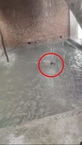 उन्नाव में लापता बच्चे का निर्माणाधीन मकान में मिला शव