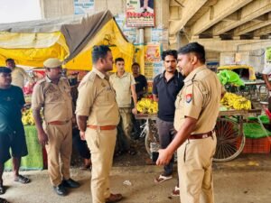 गंगापुल मरम्मत के चलते लागू डायवर्जन व्यवस्था को लेकर दिए निर्देश