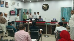 उन्नाव में गोवंश संरक्षण अभियान तेज करने के निर्देश, डीएम ने मांगा बीडीओ से जवाब